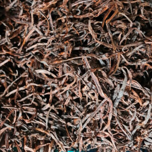 Vanille Bourbon Cuts