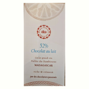 Chocolat Eka