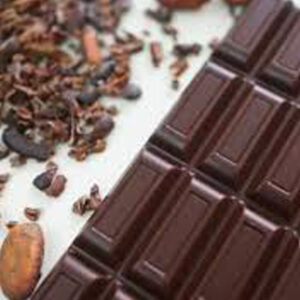 Chocolat en tablette