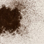 vanille bourbon de Madagascar en poudre