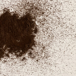vanille bourbon de Madagascar en poudre